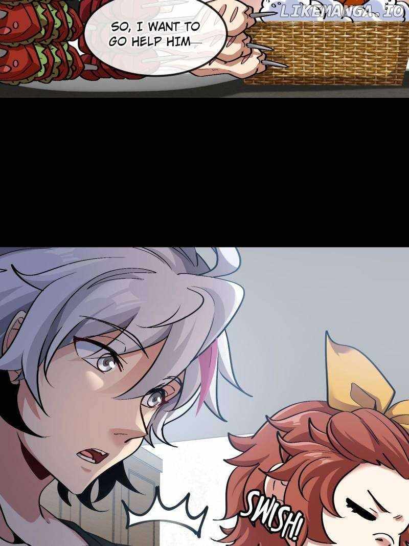 I Am The Monster Overlord Chapter 68 10